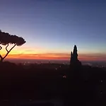 “casa Amelie” Grottaferrata