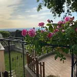 “casa Amelie” Grottaferrata