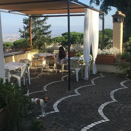 “casa Amelie” 3*