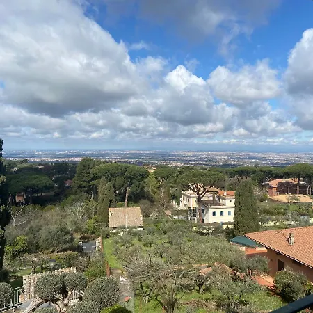 “casa Amelie” بيت ضيافة