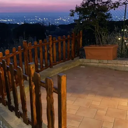 “casa Amelie” Guest house 3*