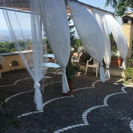 “casa Amélie” Affittacamere Grottaferrata