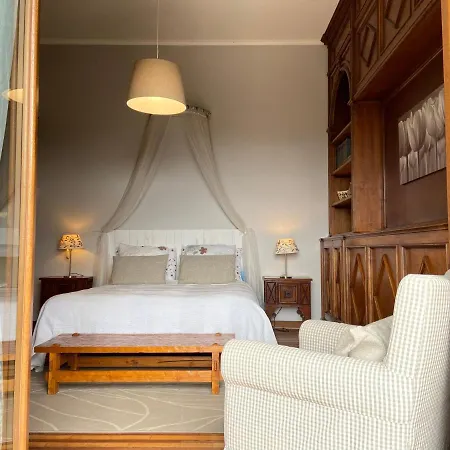 “casa Amelie” غروتافراتا