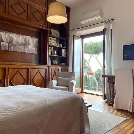 招待所 “casa Amelie” 3*
