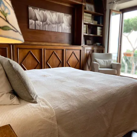 Гостевой дом “casa Amelie” 3*