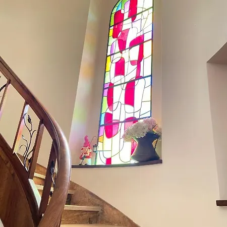 “casa Amelie” غروتافراتا