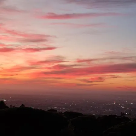 بيت ضيافة “casa Amelie” 3*