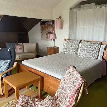 “casa Amelie” 格鲁塔佛力塔