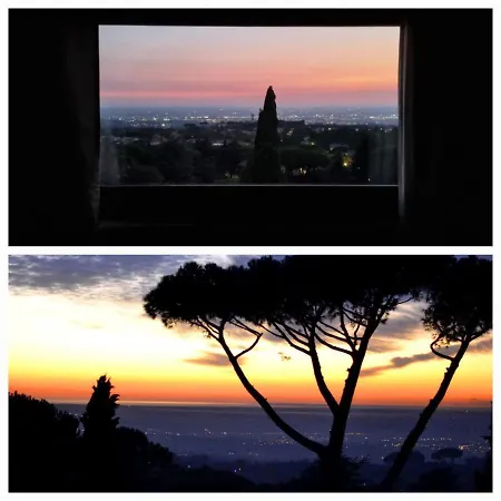 “casa Amelie” بيت ضيافة غروتافراتا