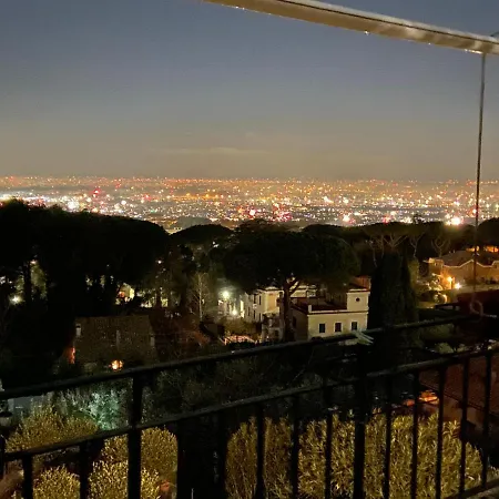 “casa Amelie” 3* Grottaferrata