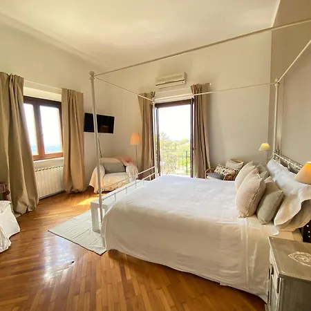 “casa Amelie” 3* Grottaferrata