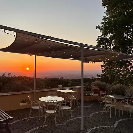 “casa Amelie” بيت ضيافة 3*