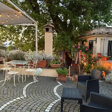 “casa Amelie” 3*