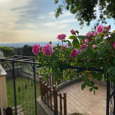 “casa Amelie” غروتافراتا