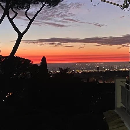 “casa Amelie” بيت ضيافة غروتافراتا