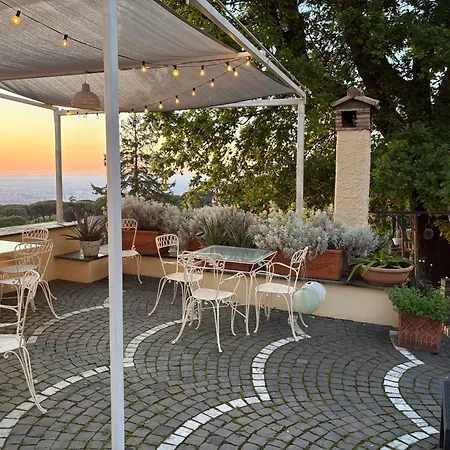 “casa Amelie” Vendégház 3*
