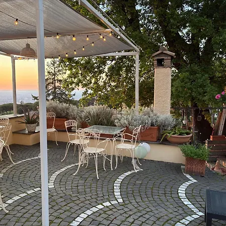 بيت ضيافة “casa Amelie”