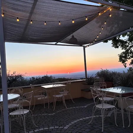 بيت ضيافة “casa Amelie” غروتافراتا