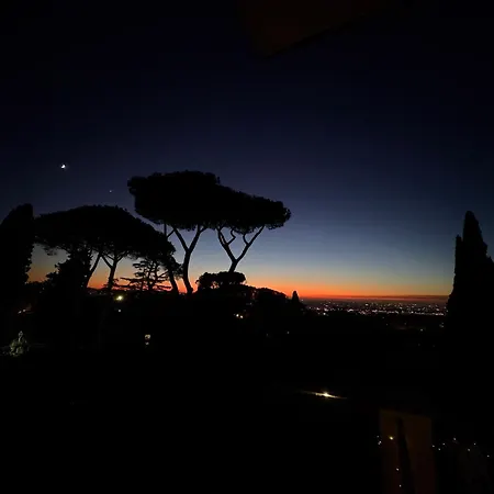 بيت ضيافة “casa Amelie”