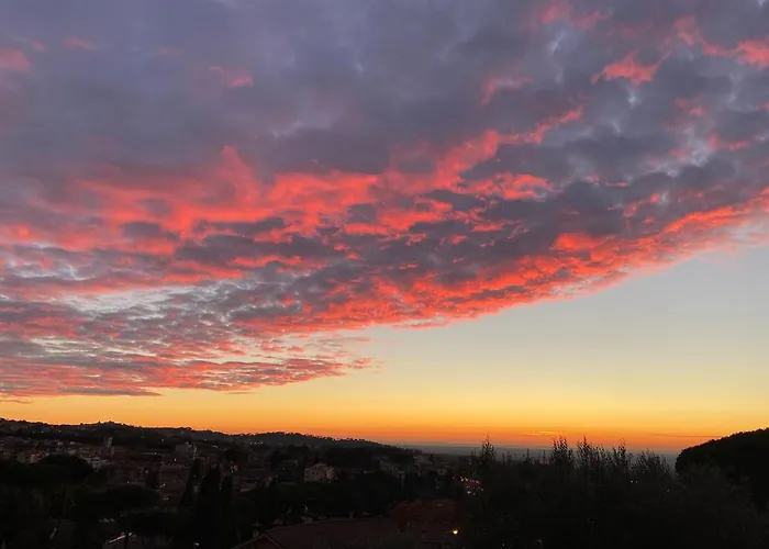 Πανσιόν “casa Amelie” 3*