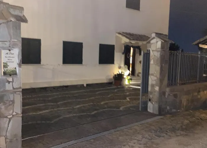 Πανσιόν “casa Amelie” 3*