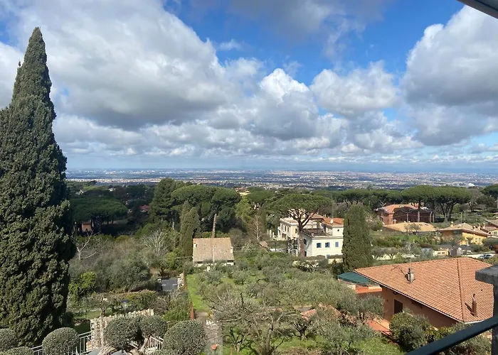 “casa Amelie” Πανσιόν