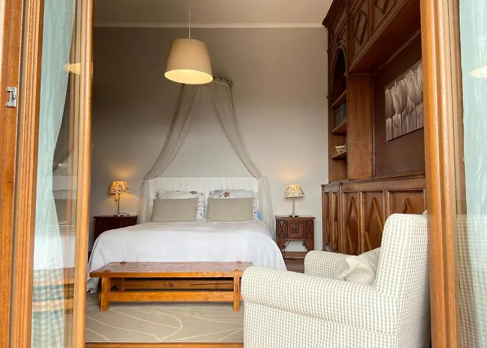 “casa Amelie” Grottaferrata