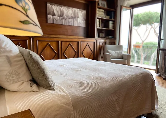 Πανσιόν “casa Amelie” 3*