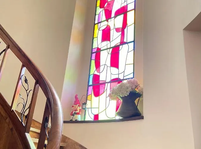 “casa Amelie” Grottaferrata