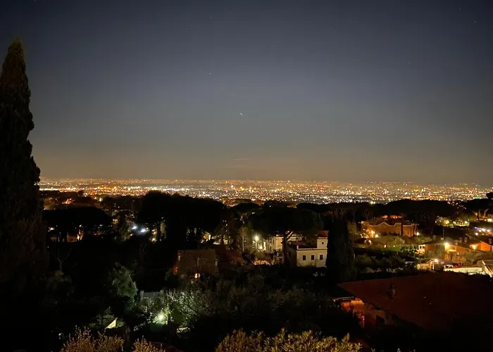 “casa Amelie” Πανσιόν 3*