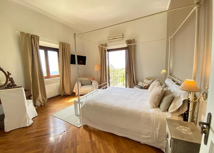 “casa Amelie” 3* Grottaferrata