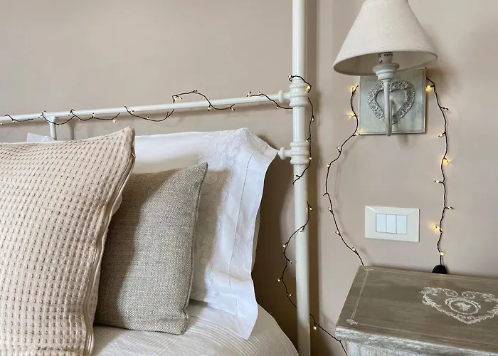 “casa Amelie” Πανσιόν