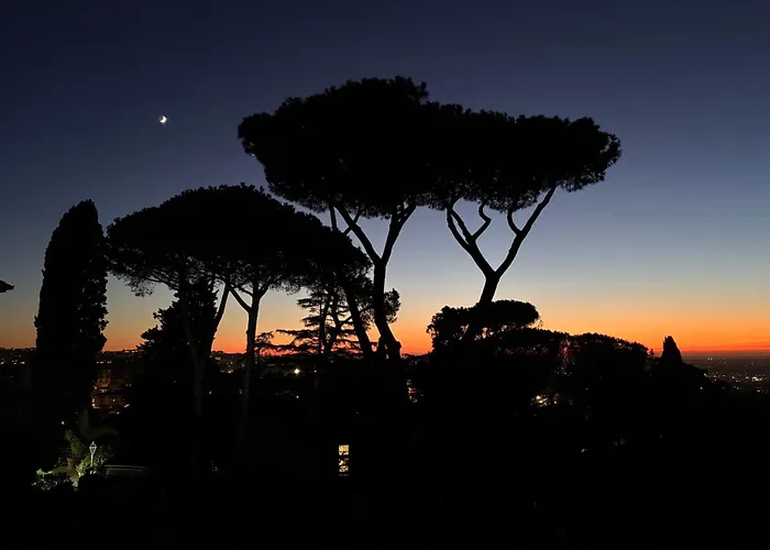 “casa Amelie” Πανσιόν 3*