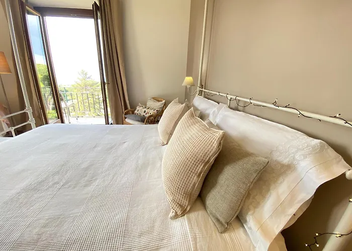 “casa Amelie” Πανσιόν 3*