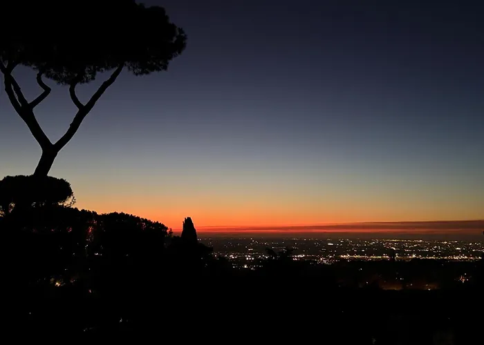 “casa Amelie” Πανσιόν 3*