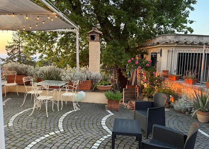 “casa Amelie” 3*