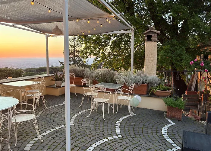 “casa Amelie” Πανσιόν 3*